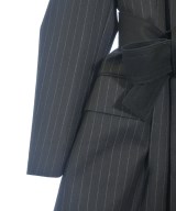 sacai（サカイ）チェスターコート 黒 サイズ:1(S位) レディース/2200706523010