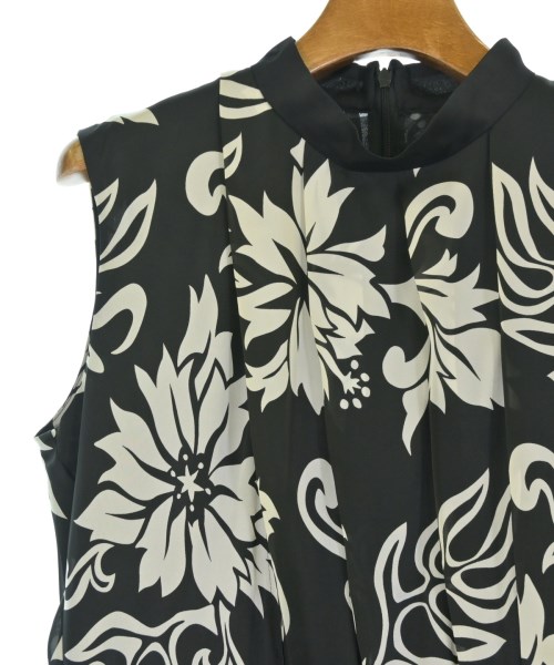 sacai（サカイ）ワンピース 黒 サイズ:2(M位) レディース/2200704198036