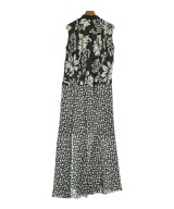sacai（サカイ）ワンピース 黒 サイズ:2(M位) レディース/2200704198036