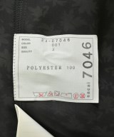 sacai（サカイ）ワンピース 黒 サイズ:2(M位) レディース/2200704198036