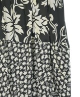 sacai（サカイ）ワンピース 黒 サイズ:2(M位) レディース/2200704198036