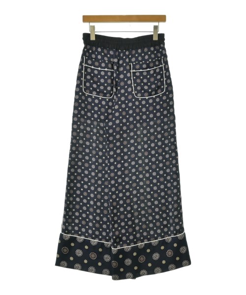 sacai（サカイ）その他 紺 サイズ:0(XS位) レディース/2200706688160