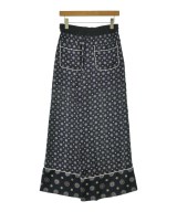 sacai（サカイ）その他 紺 サイズ:0(XS位) レディース/2200706688160