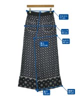 sacai（サカイ）その他 紺 サイズ:0(XS位) レディース/2200706688160