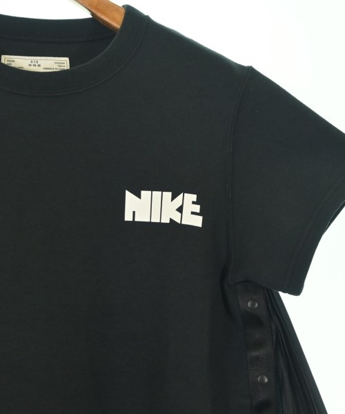 sacai（サカイ）Tシャツ・カットソー 黒 サイズ:M レディース/2200706757033