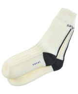 sacai（サカイ）小物類（その他） 白 サイズ:- レディース/2200706984101