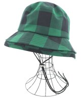 sacai ハット