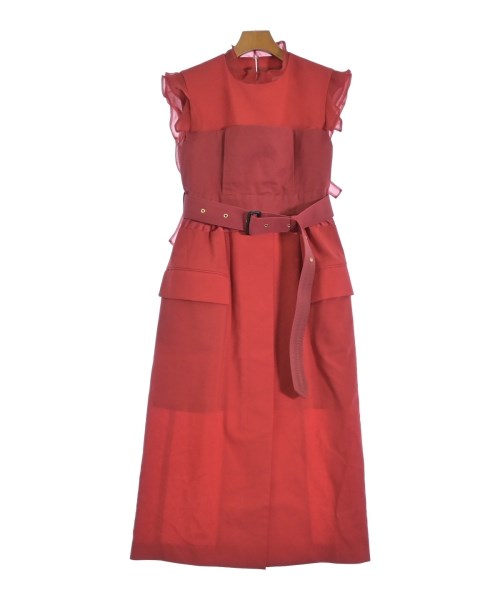 sacai(サカイ)のワンピース サイズ:1(S位) 57,700円