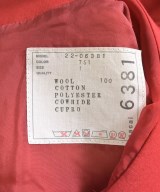 sacai（サカイ）ワンピース 赤 サイズ:1(S位) レディース/2200707841014