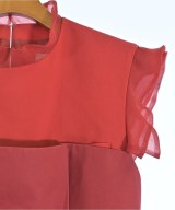sacai（サカイ）ワンピース 赤 サイズ:1(S位) レディース/2200707841014