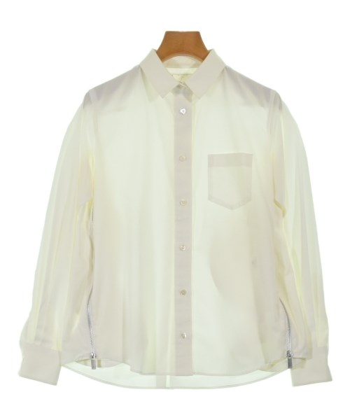 sacai(サカイ)のカジュアルシャツ サイズ:2(M位) 10,400円