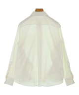 sacai（サカイ）カジュアルシャツ 白 サイズ:2(M位) レディース/2200707896083