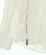 sacai（サカイ）カジュアルシャツ 白 サイズ:2(M位) レディース/2200707896083