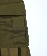 sacai（サカイ）ロング・マキシ丈スカート カーキ サイズ:1(S位) レディース/2200708217047