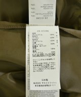 sacai（サカイ）ロング・マキシ丈スカート カーキ サイズ:1(S位) レディース/2200708217047