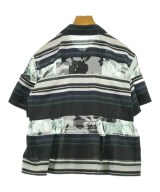 sacai（サカイ）ブラウス 黒 サイズ:1(S位) レディース/2200708217054