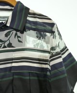 sacai（サカイ）ブラウス 黒 サイズ:1(S位) レディース/2200708217054