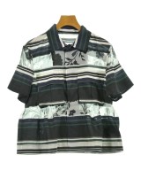 sacai ブラウス