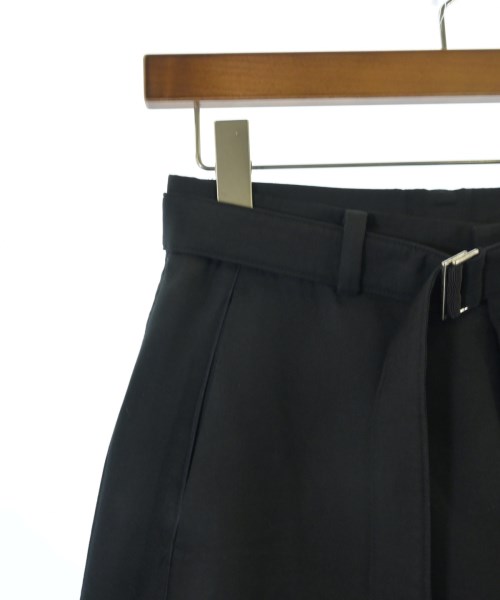 sacai（サカイ）スラックス 黒 サイズ:0(XS位) レディース/2200708237021