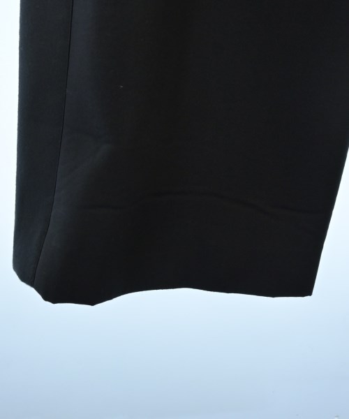 sacai（サカイ）スラックス 黒 サイズ:0(XS位) レディース/2200708237021