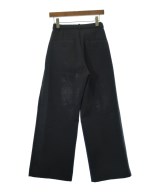 sacai（サカイ）スラックス 黒 サイズ:0(XS位) レディース/2200708237021