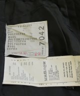 sacai（サカイ）スラックス 黒 サイズ:0(XS位) レディース/2200708237021