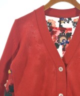sacai（サカイ）ニット・セーター 赤 サイズ:1(S位) レディース/2200708430057
