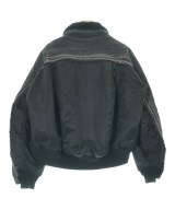 sacai（サカイ）ミリタリーブルゾン 黒 サイズ:1(S位) レディース/2200701028015
