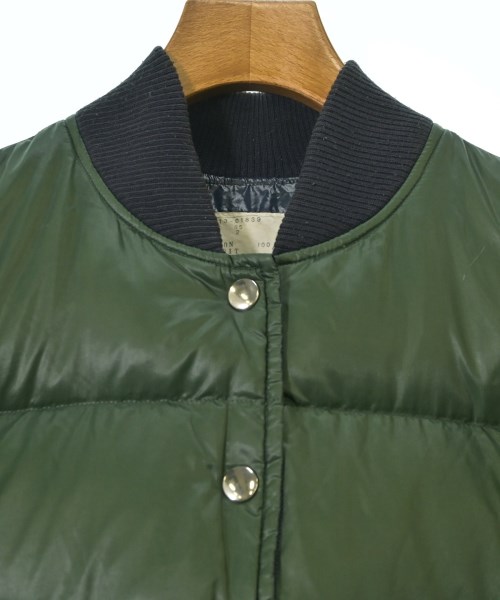 sacai（サカイ）その他 緑 サイズ:2(M位) レディース/2200706306040