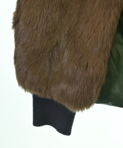 sacai（サカイ）その他 緑 サイズ:2(M位) レディース/2200706306040