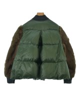 sacai（サカイ）その他 緑 サイズ:2(M位) レディース/2200706306040