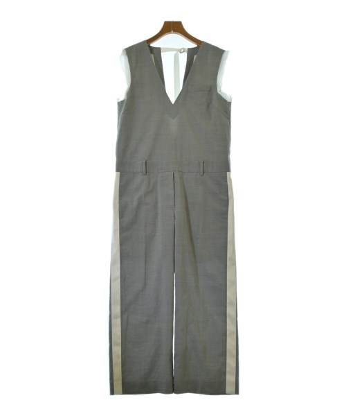 sacai(サカイ)のオールインワン/サロペット サイズ:1(S位) 28,800円