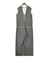 sacai（サカイ）オールインワン/サロペット グレー サイズ:1(S位) レディース/2200707483061