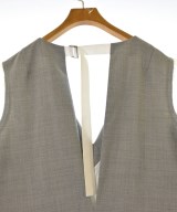 sacai（サカイ）オールインワン/サロペット グレー サイズ:1(S位) レディース/2200707483061