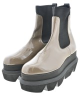 sacai ブーツ