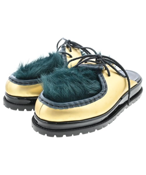sacai(サカイ)のサンダル サイズ:EU37(23.5cm位) 32,800円