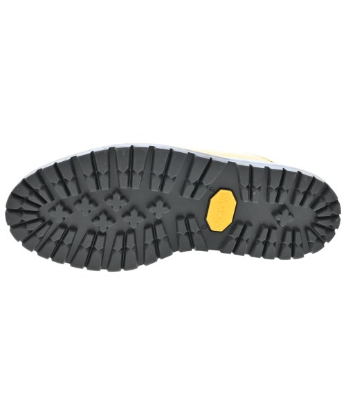 sacai（サカイ）サンダル ゴールド サイズ:EU37(23.5cm位) レディース/2200707483405