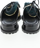 sacai（サカイ）サンダル ゴールド サイズ:EU37(23.5cm位) レディース/2200707483405