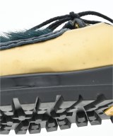sacai（サカイ）サンダル ゴールド サイズ:EU37(23.5cm位) レディース/2200707483405