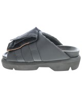 sacai（サカイ）サンダル 黒 サイズ:EU36(22.5cm位) レディース/2200709432012