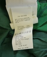 sacai（サカイ）Tシャツ・カットソー 緑 サイズ:1(S位) レディース/2200709444015