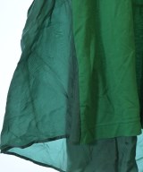 sacai（サカイ）Tシャツ・カットソー 緑 サイズ:1(S位) レディース/2200709444015