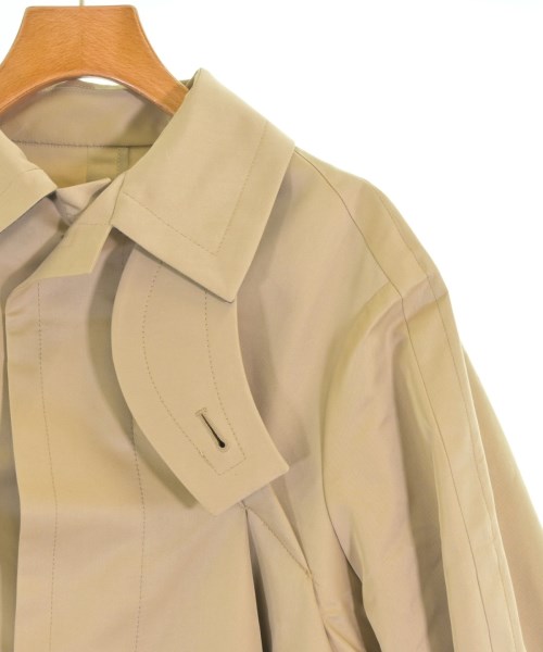 sacai（サカイ）コート ベージュ サイズ:F レディース/2200709819011