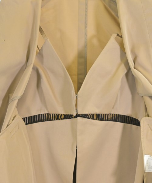 sacai（サカイ）コート ベージュ サイズ:F レディース/2200709819011