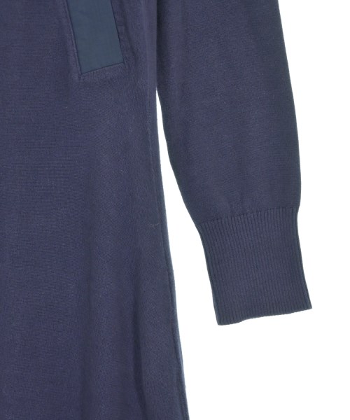 sacai（サカイ）ワンピース 紺 サイズ:2(M位) レディース/2200709819059