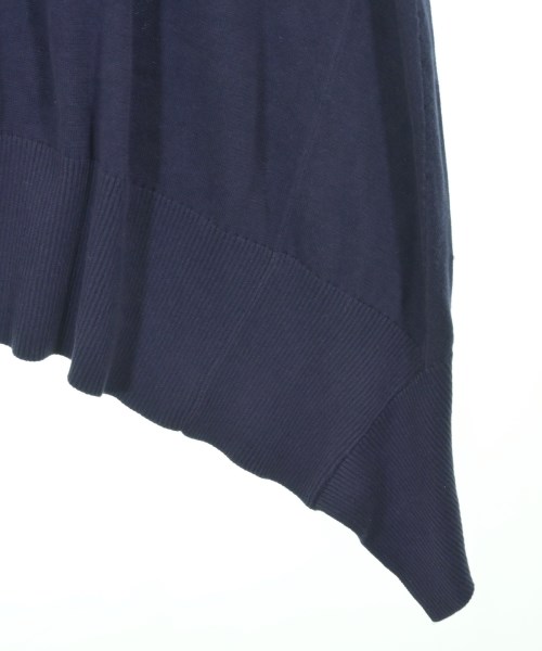 sacai（サカイ）ワンピース 紺 サイズ:2(M位) レディース/2200709819059
