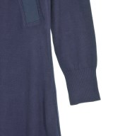 sacai（サカイ）ワンピース 紺 サイズ:2(M位) レディース/2200709819059