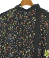 sacai（サカイ）ワンピース 黒 サイズ:2(M位) レディース/2200710013033