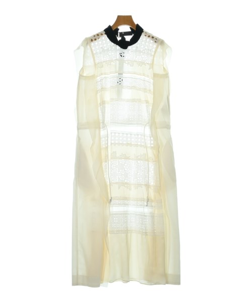 sacai(サカイ)のワンピース サイズ:1(S位) 36,100円