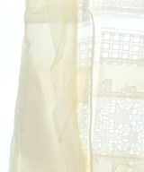 sacai（サカイ）ワンピース 白 サイズ:1(S位) レディース/2200710013040
